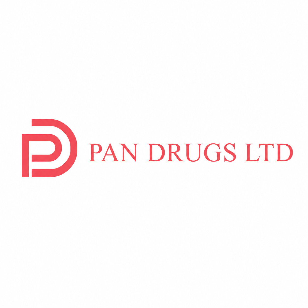 Pan Drugs Ltd.