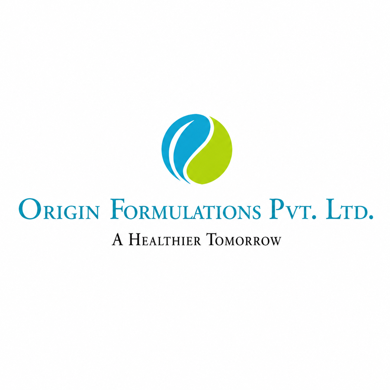 Origin Formulations